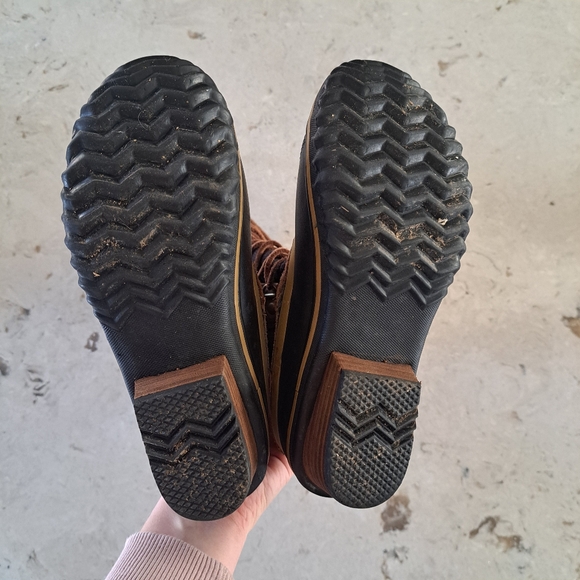 Sorel conquest carly II boots - Picture 4 of 6
